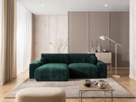Ecksofa Puffy