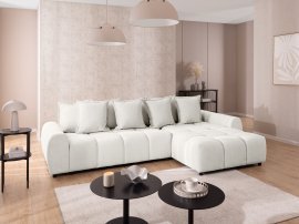Ecksofa Albane