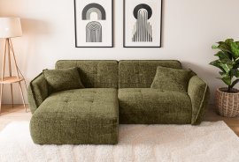Ecksofa Nelia