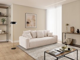3-Sitzer-Sofa Luma Small