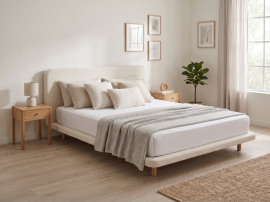 Bett Odum – 160 × 200 cm