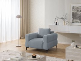 Sessel Helio – Stoff Aragon