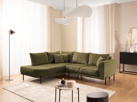 Ecksofa Mauris – Cremona