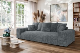 Dreisitzer Luma – Cremona-Stoffe