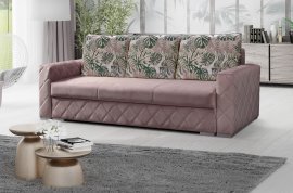 Dreisitzer-Sofa Lucy
