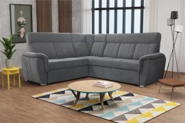 Ecksofa Boston II-R-III