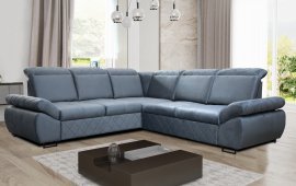 Ecksofa Selly II-R-II