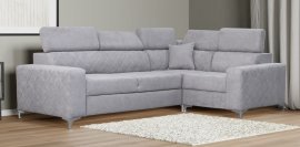 Ecksofa Logan II-R-I