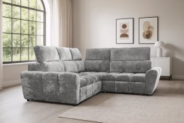 Ecksofa Aurora II-R-I