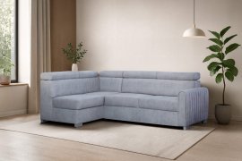 Ecksofa Bari
