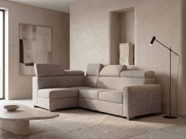 Ecksofa Como