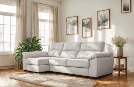 Ecksofa Leo II-OT