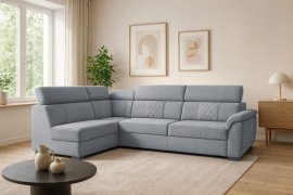 Ecksofa Rimini