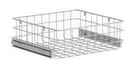 Metallschublade Fox 50 cm