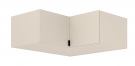 Türen für Eckschrank Fox