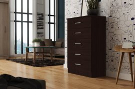 Kommode Daisy – Wenge