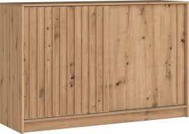 Kommode Royal – Eiche Votan