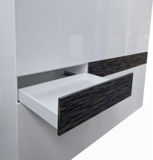 Kleiner Kleiderschrank-Organizer Massimo