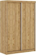 Kleiderschrank Pola – 150 cm