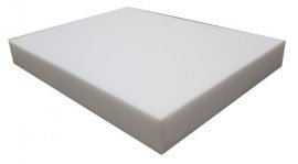 HR-Schaumstoff für Sofas Brattex