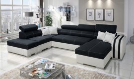U-förmiges Sofa Kenzo