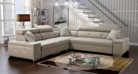 Ecksofa Oliver maxi