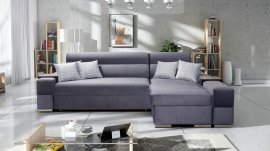 Ecksofa Orlando