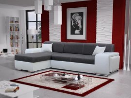 Ecksofa Optima