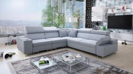 Ecksofa Solvato III