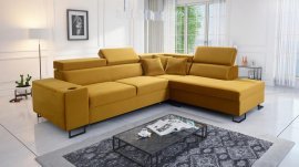Ecksofa Solvato VII