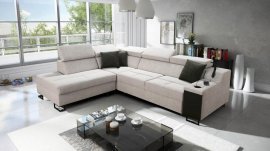 Ecksofa Alicante VII