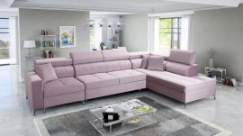 Ecksofa Side X maxi