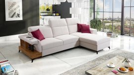 Ecksofa Belutti I