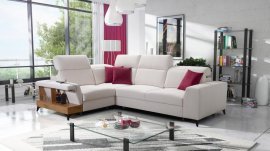 Ecksofa Belutti II