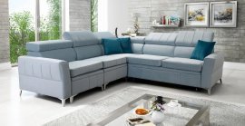 Ecksofa Bartez IV