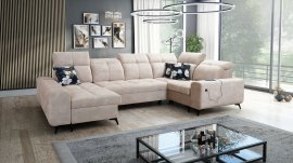 Ecksofa Golden IV