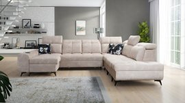 Ecksofa Golden X