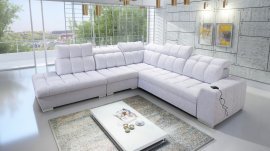 Ecksofa Pagano IX