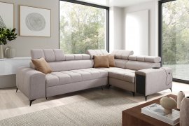 Ecksofa Greco II
