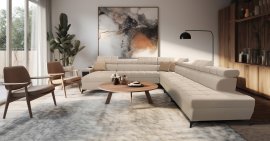 Ecksofa Greco XIII