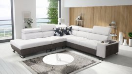 Ecksofa Melody IX