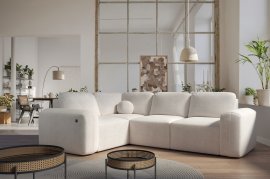 Ecksofa Berno II