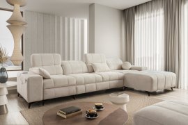 Ecksofa Dafne XII Mix