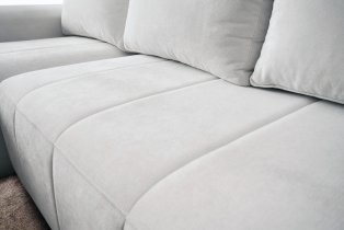 Brattex - Ecksofa Novelo I