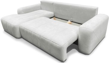 Brattex - Ecksofa Novelo I