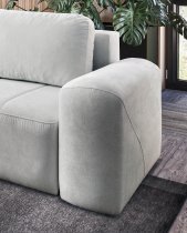 Brattex - Ecksofa Novelo I