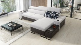 Ecksofa Melody I Maxi