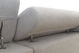 Brattex - Ecksofa Melody I Maxi
