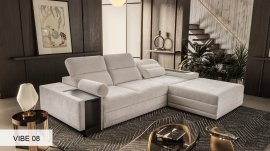 Ecksofa Enzo I