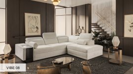 Ecksofa Enzo VII